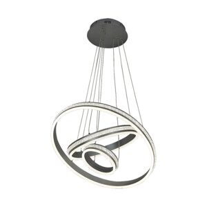 Rabalux Rabalux 2230 - LED Lustr na lanku AVALON LED/75W/230V