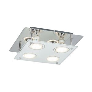 Rabalux Rabalux 2511 - LED Stropní svítidlo NAOMI 4xGU10/5W