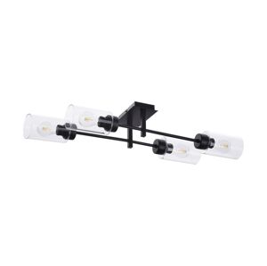 Rabalux Rabalux 2672 - Přisazený lustr PRUDENCE 4xE27/40W/230V