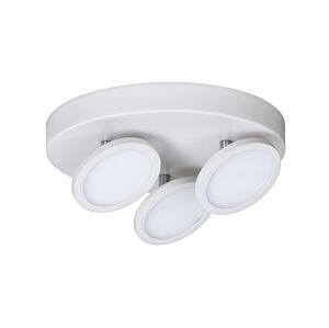 Rabalux Rabalux 2714 - LED Přisazený lustr ELSA 3xLED/6W/230V bílá