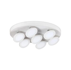 Rabalux Rabalux 2715 - LED Stropní svítidlo ELSA 7xLED/6W/230V bílá