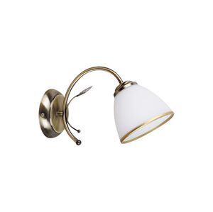 Rabalux Rabalux 2778 - Nástěnné svítidlo ALETTA 1xE14/40W/230V