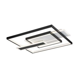 Rabalux Rabalux 2932 - LED Stropní svítidlo HERKULES LED/50W/230V