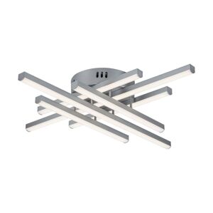 Rabalux Rabalux 3014 - LED Přisazený lustr TATJANA 6xLED/40W/230V 4000K