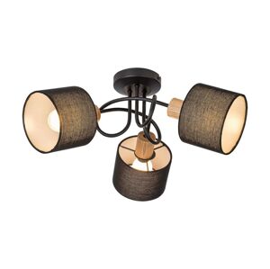 Rabalux Rabalux 3246 - Přisazený lustr MIGUEL 3xE14/40W/230V
