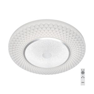 Rabalux Rabalux 3254 - LED Stmívatelné stropní svítidlo TORNADO LED/72W/230V + DO