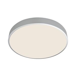 Rabalux Rabalux 3315 - LED Stropní svítidlo TESIA LED/36W/230V 40 cm stříbrná