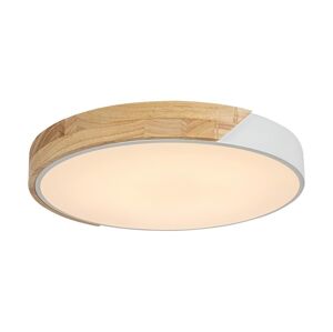 Rabalux Rabalux 3527 - LED Stropní svítidlo MAPLE LED/24W/230V bílá