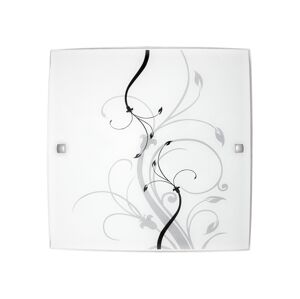 Rabalux Rabalux 3692 - Nástěnné svítidlo ELINA 1xE27/60W/230V