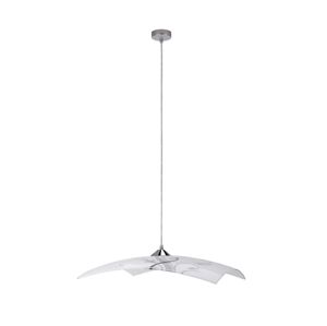 Rabalux Rabalux 3694 - Lustr ELINA 1xE27/60W/230V