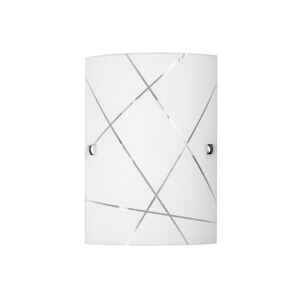 Rabalux Rabalux 3697 - Nástěnné svítidlo PHAEDRA 1xE27/60W/230V