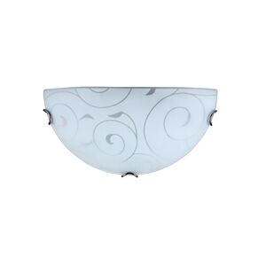 Rabalux Rabalux 3851 - Nástěnné svítidlo HARMONY LUX 1xE27/60W/230V