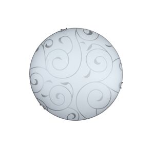 Rabalux Rabalux 3853 - Stropní svítidlo HARMONY LUX 2xE27/60W/230V