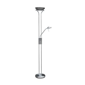 Rabalux Rabalux 4075 - Stojací lampa BETA 1xR7s/230W + 1xG9/40W