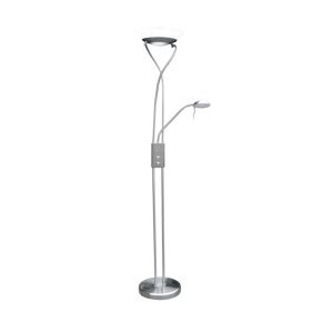 Rabalux Rabalux 4077 - Stmívatelná stojací lampa GAMMA 1xR7s/230W + 1xG9/40W