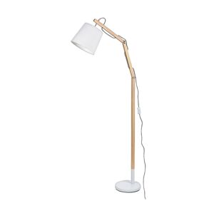 Rabalux Rabalux 4192 - Stojací lampa THOMAS E27/60W