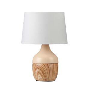 Rabalux Rabalux 4370 - Stolní lampa YVETTE 1xE14/40W/230V
