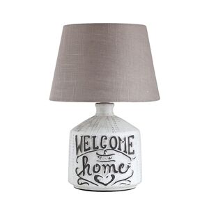 Rabalux Rabalux 4386 - Stolní lampa PETRA E14/40W