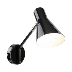 Rabalux Rabalux 4504 - Nástěnná lampa ALFONS 1xE27/25W/230V