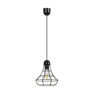 Rabalux Rabalux 4649 - Lustr RAMSEY 1xE27/60W/230V