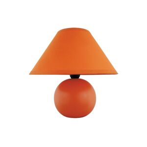 Rabalux Rabalux 4904 - Stolní lampa ARIEL 1xE14/40W/230V