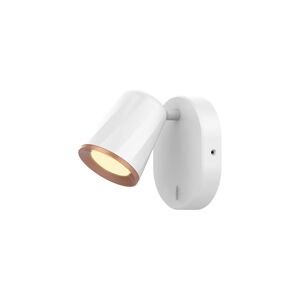 Rabalux Rabalux 5045 - LED Nástěnné bodové svítidlo SOLANGE LED/6W/230V