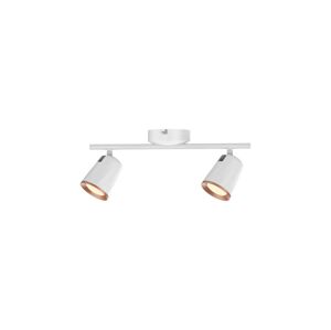 Rabalux Rabalux 5046 - LED Bodové svítidlo SOLANGE 2xLED/6W/230V