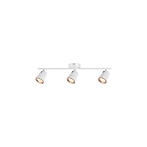 Rabalux Rabalux 5047 - LED Bodové svítidlo SOLANGE 3xLED/6W/230V