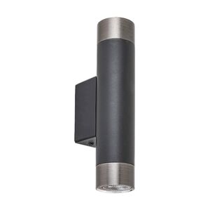 Rabalux Rabalux 5073 - Nástěnné svítidlo ZIRCON 2xGU10/5W/230V