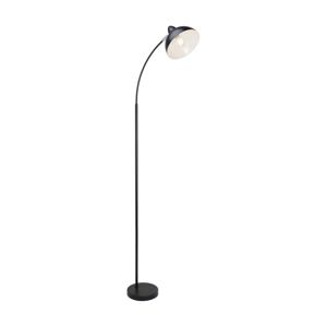 Rabalux Rabalux 5239 - Stojací lampa DARON 1xE27/40W/230V bílá