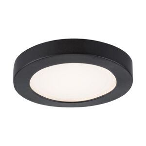 Rabalux Rabalux 5274 - LED Koupelnové podhledové svítidlo COCO LED/3W/230V IP44 černá