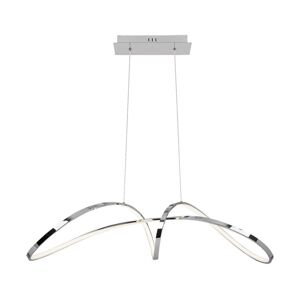 Rabalux Rabalux 5358 - LED Lustr na lanku AISHA LED/38W/230V