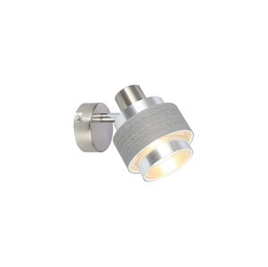 Rabalux Rabalux 5379 - Nástěnné bodové svítidlo BASIL 1xE14/40W/230V