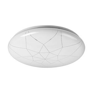 Rabalux Rabalux 5540-LED Stmívatelné stropní svítidlo DAMIEN LED/24W/230V Wi-Fi +DO