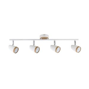 Rabalux Rabalux 5567 - LED Bodové svítidlo KAREN 4xLED/4W/230V