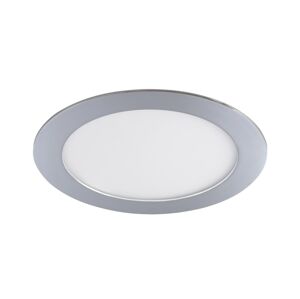 Rabalux Rabalux 5585 - LED Koupelnové podhledové svítidlo LOIS LED/12W/230V 4000K IP44