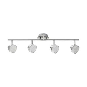 Rabalux Rabalux 5639 - LED Stropní bodové svítidlo PADMA 4xLED/5W/230V