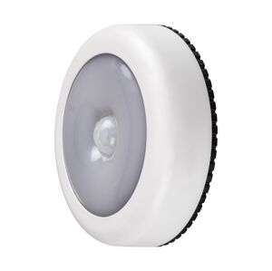 Rabalux Rabalux 5730 - LED Noční světlo se senzorem MILO LED/0,5W/3xAAA