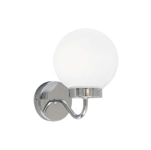 Rabalux Rabalux 5827 - Koupelnové nástěnné svítidlo TOGO 1xE14/40W/230V IP44
