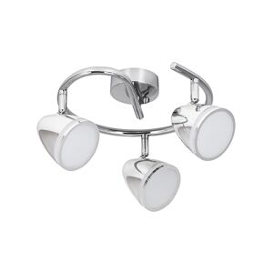 Rabalux Rabalux 5933 - LED Bodové svítidlo MARTIN 3xLED/4W/230V