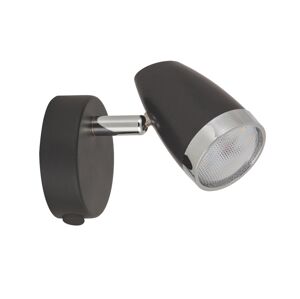 Rabalux Rabalux 6512 - LED Bodové svítidlo KAREN 1xLED/4W/230V