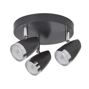 Rabalux Rabalux 6514 - LED Bodové svítidlo KAREN 3xLED/4W/230V