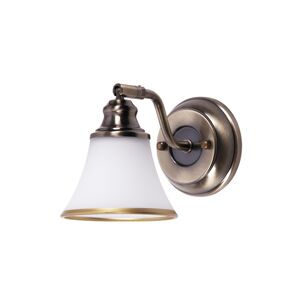 Rabalux Rabalux 6545 - Bodové svítidlo GRANDO 1xE14/40W/230V