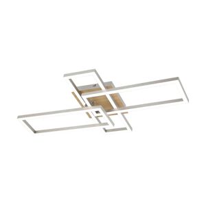 Rabalux Rabalux 6590 - LED Stropní svítidlo ASHTON LED/24W/230V