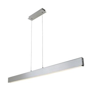Rabalux Rabalux 6670 - LED Stmívatelný lustr na lanku TITHANIA LED/24W/230V 120 cm