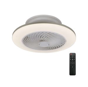 Rabalux Rabalux 6710-LED Stmívatelné svítidlo s látorem DALFON LED/36W/230V + DO