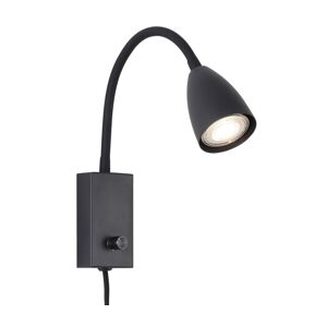 Rabalux Rabalux 6719 - Nástěnné bodové svítidlo MIKA 1xGU10/25W/230V