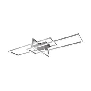 Rabalux Rabalux 6867 - LED Stmívatelné stropní svítidlo THABITA LED/35W/230V