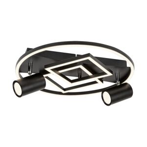 Rabalux Rabalux 6905 - LED Stropní bodové svítidlo AZTEC 5xLED/40W/230V