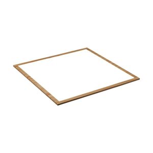 Rabalux Rabalux 6908 - LED Přisazený panel ALMOND LED/40W/230V 4000K